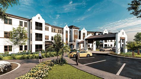 Memory Care & Assisted Living Communities .